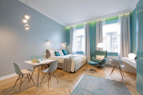 Apartamenty Pod Orłem Kraków